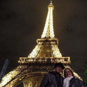 Meet your Posher, Pedro